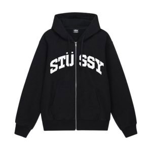Trending Stussy Hoodie Styles to Wear 2025
