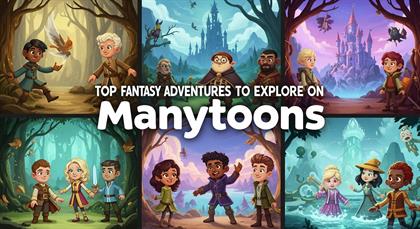 Is Manytoons Worth Your Time? A Deep Dive Review