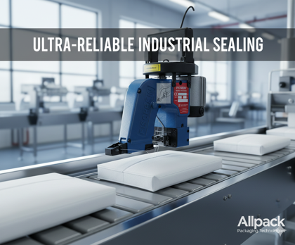 Fischbein Bag Closer: Your Expert Guide to Efficient, Reliable Bag Sealing