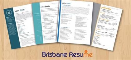 Crafting Success: Unleashing the Power of Expert Professional Resume Services in Brisbane