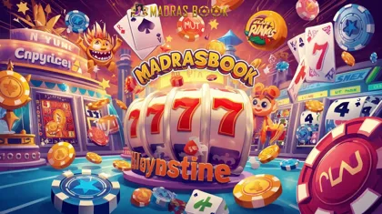 How to Track Your Betting Performance on Madrasbook