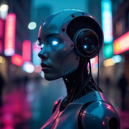 How AI Girlfriend Chats Became an Unexpected Money-Making Trend in 2025