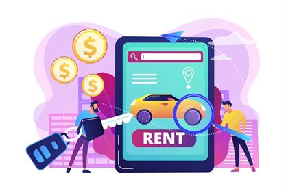 Rent A Car DIP – Luxury and Convenience Combined