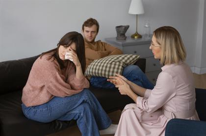 Marriage Counselling Online for Couples Facing Parenting Challenges