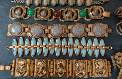 Wholesale Copper Jewelry: Where Timeless Craft Meets Modern Demand