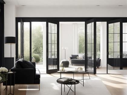 French Doors Design Trends