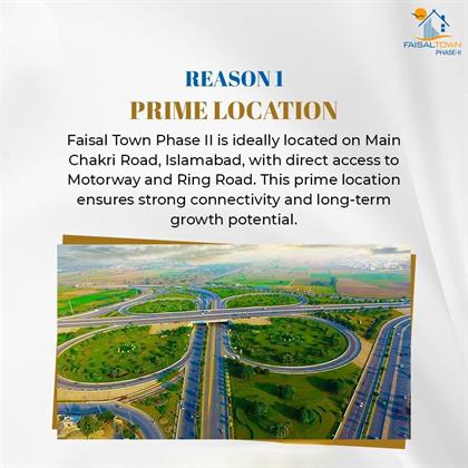 The Role of Infrastructure in Increasing Property Value