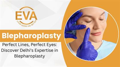 Beauty Redefined: The New Breast & Eyelid Surgery Era in Delhi