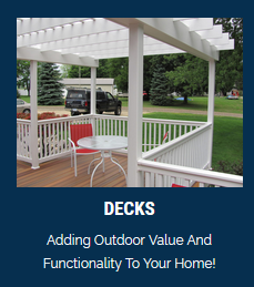 Enhance Your Home: Finding Quality Gutters, Deck Builders, and Roofing Services!