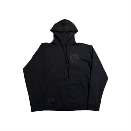 Chrome Hearts Hoodies: Crafting Identity Through Art and Streetwear