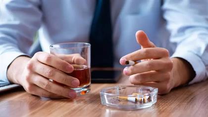 How Smoking and Alcohol Affect Your Heart Health?