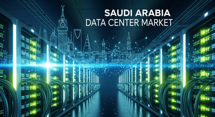 Saudi Arabia Data Center Market: Industry Size, Trends, Investment Analysis & Outlook 2025-2033