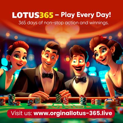 Download Lotus365 APK from Lotus365 Com – Lotus365 App Download Made Easy