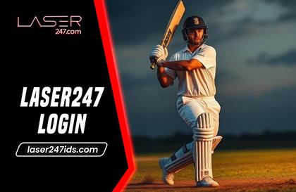 Laser247 Login - Enjoy Real-Time Sports & Casino Games