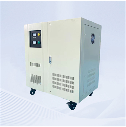 Custom Single-Phase Transformers by YAWEI TRANSFORMER