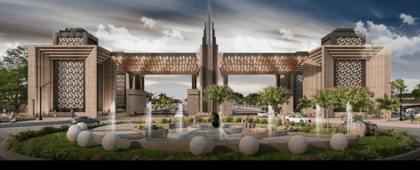 The Impact of Infrastructure Development on Housing Demand