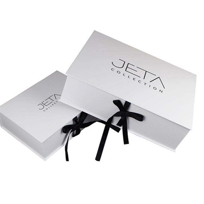 Trustworthy and professional gift box manufacturer