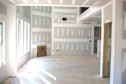 Why Most Drywall Projects Fail Without Trusted Contractors