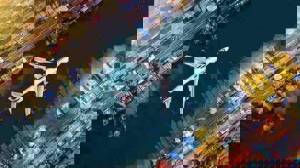 Saudi Arabia Logistics Market Outlook 2026-2034: Trends, Growth & Opportunity