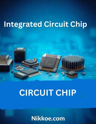 NE555V Timer IC 100kHz 8-Pin DIP | Single Oscillator – Nikko UK Since 1983