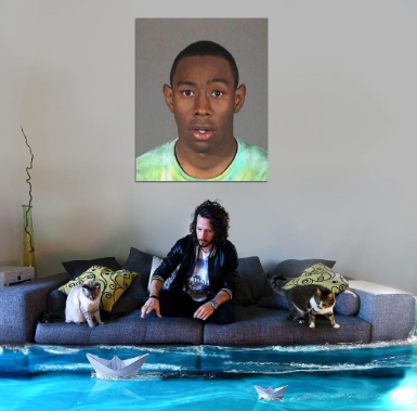 Tyler The Creator Merch: A Guide to Bold and Unconventional Style