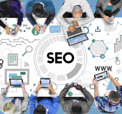 Hire an SEO Expert in Delhi to Increase Traffic, Leads, and Sales