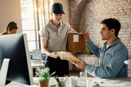 From Order to Delivery Odoo Implementation Transforms Courier Management System