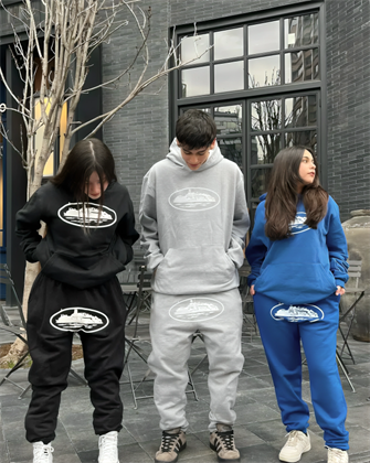 Top Reasons to Choose Corteiz Tracksuits