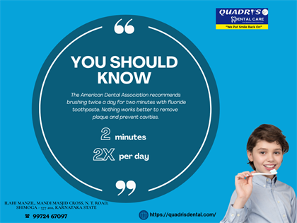 Healthy Teeth Begin With Better Brushing: Your Essential Guide