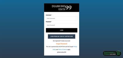 Unlock Ultimate Entertainment on the Go with the DiamondExch99 Mobile App