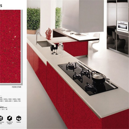 Best Quartz Countertops in Bangalore | Maheshwari Impex