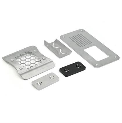 Sheet Metal Fabrication Supplier with Fast Lead Time