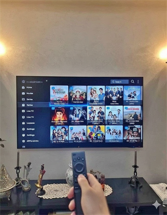How Amazon Fire TV vs Android Box perform with IPTV apps