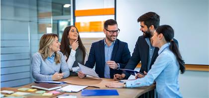 Top 10 Job Consultancy in Delhi – By Infinity Exists Your Trusted Partner in Career Growth