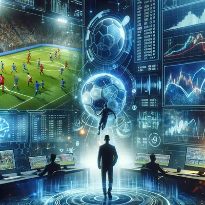 The Role of Innovative Technologies in Enhancing Gaming Strategies