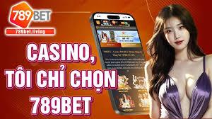 Tiêu đề: "Hướng Dẫn Đăng Nhập 789bet: Cách Truy Cập Dễ Dàng Và An Toàn"