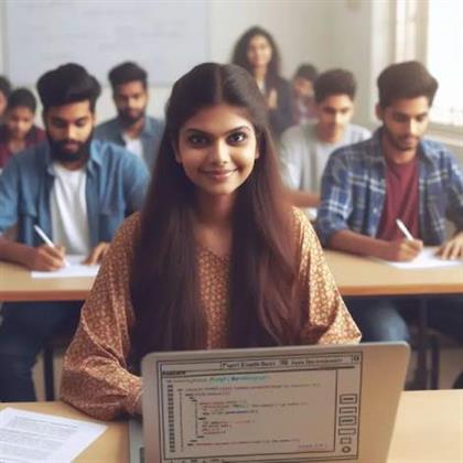 MERN Full Stack Development Course In Bangalore