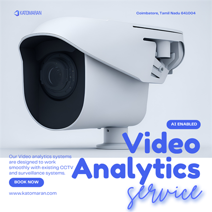 What is VSaaS (Video Surveillance as a Service)?