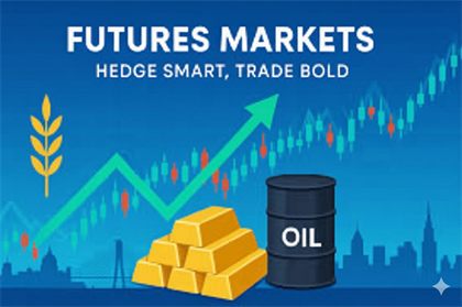 How Futures Markets Support Price Discovery in the Share Market