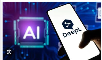 探索 deepl官网：您的终极翻译伙伴