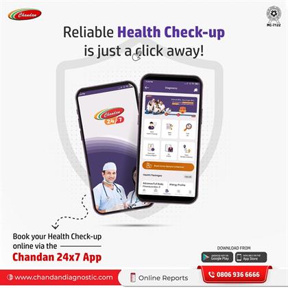 I Was Looking for the Best Diagnostic Centre Near Me – Here’s What I Found