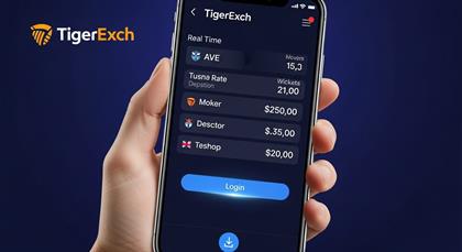 Complete Guide to Tigerexch for Smooth Online