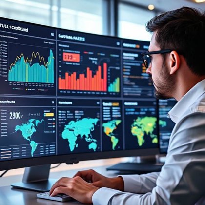 Export Data India That Predicts Trade Opportunities