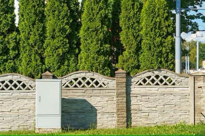 Common Mistakes to Avoid During Boundary Wall Foundation Work