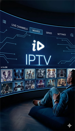 The Best UK Sports Channels to Watch via IPTV