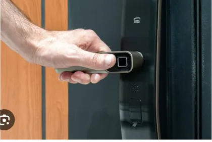 Why Smart Locks Are a Popular Choice for Kanata Homeowners