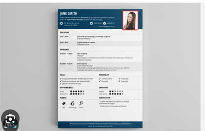 Free CV Creator for High School Students: Build Your First Resume with Ease