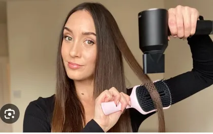 Hair Dryer: A Simple Guide to Healthy and Fast Hair Drying