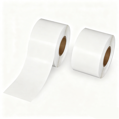 Choosing the Right Jumbo Label Roll for Your Labeling System