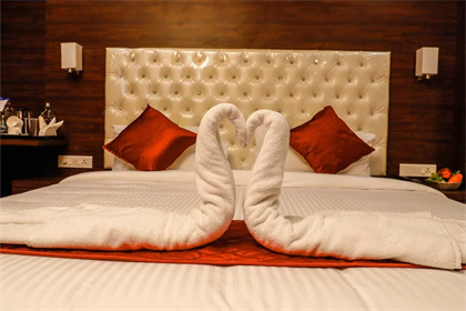 Hotel RN Grand : Comfort, Convenience & Class: Your Ideal Stay Near Vijayawada Bus Stand & Railway Station